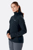 CAPACITOR HOODY WOMEN'S - BELUGA