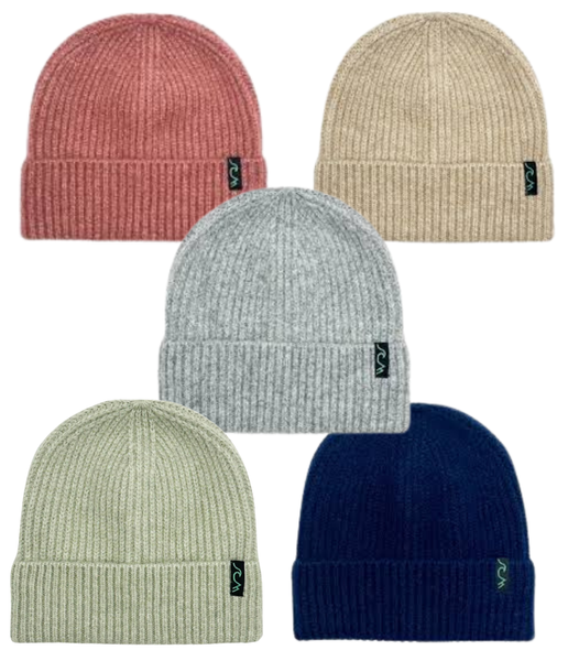 Bleubird Flint Beanie
