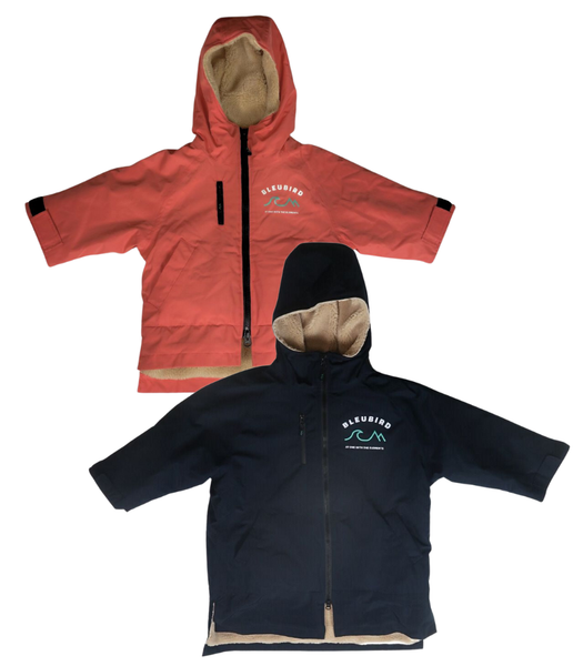 Bleubird Kid’s Nordic Robe Junior
