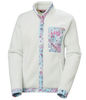 Helly Hansen Imperial Pile Snap Women’s Seafoam Oslo AOP