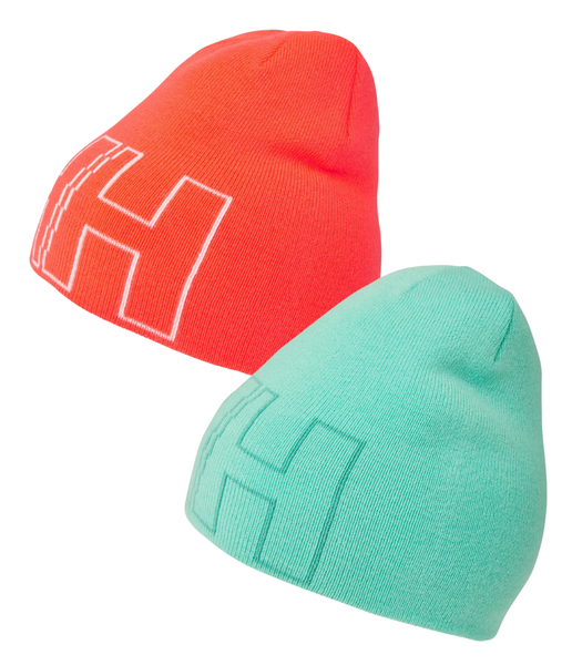 Helly Hansen Kid’s Outline Beanie – Warm Knit Hat