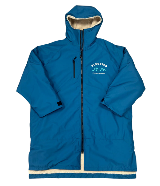 Bleubird Nordic Robe Marine
