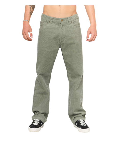 Rip Curl Classic Surf Cord Pant Cactus Green