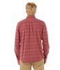 GRIFFIN FLANNEL SHIRT - APPLE BUTTER