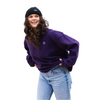 NALA FLEECE - PURPLE