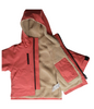 KID'S NORDIC ROBE - JUNIOR