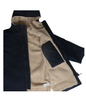 KID'S NORDIC ROBE - JUNIOR