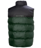 ACTIVE PUFFY VEST MEN'S  - JUNGLE GREEN