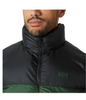 ACTIVE PUFFY VEST MEN'S  - JUNGLE GREEN