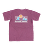 BERRY DAWN TEE