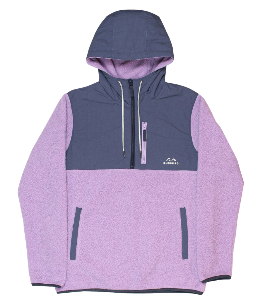 Bleubird Polar Hybrid Lavender