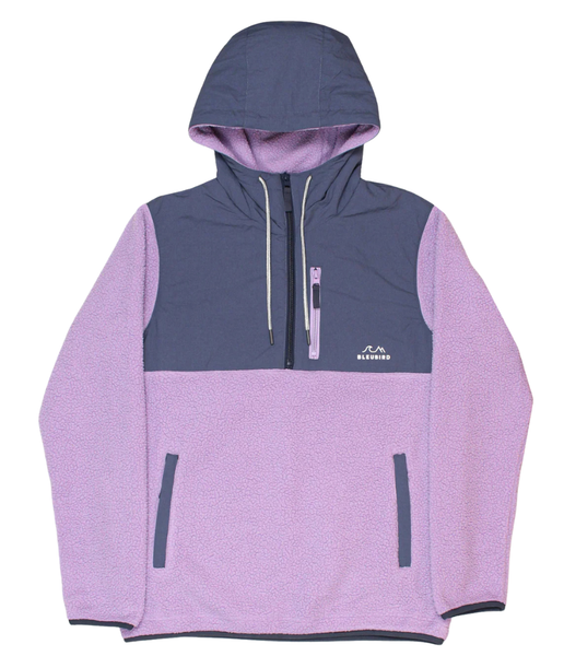 Bleubird Polar Hybrid Lavender