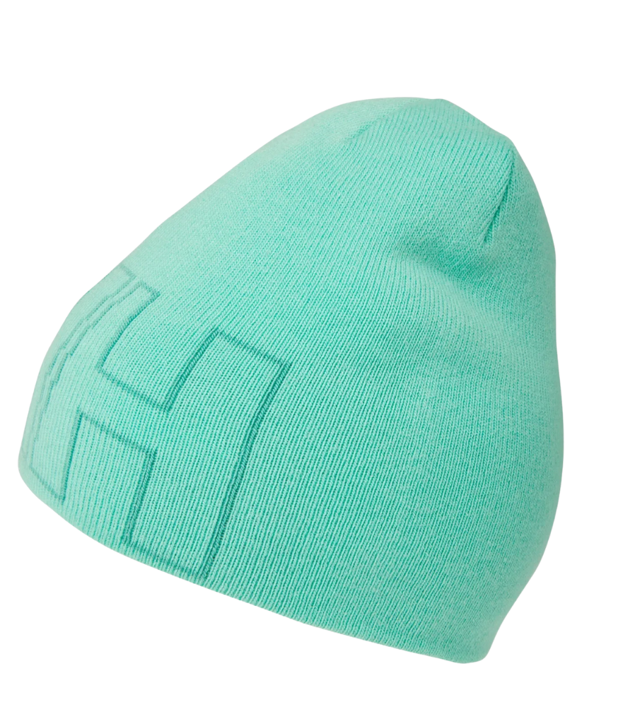 KID'S OUTLINE BEANIE - 2025