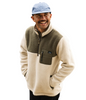 POLAR FLEECE - SAND