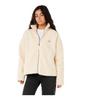 CALA NIGHTS SHERPA JACKET - LILY