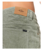 CLASSIC SURF CORD PANT - CACTUS GREEN