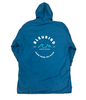 NORDIC ROBE - MARINE