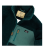 SHERPA FLEECE - WILLOW
