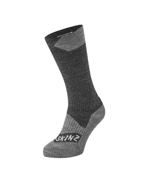 RAYNHAM WATERPROOF ALL WEATHER MID LENGTH SOCK