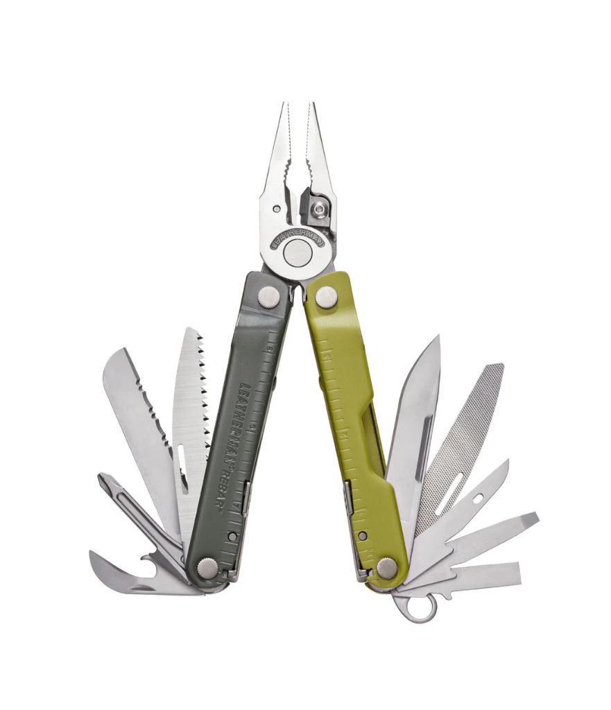 REBAR MULTITOOL - MOSSY SLATE