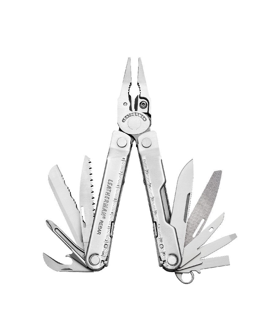 LEATHERMAN REBAR NYLON SHEATH STD