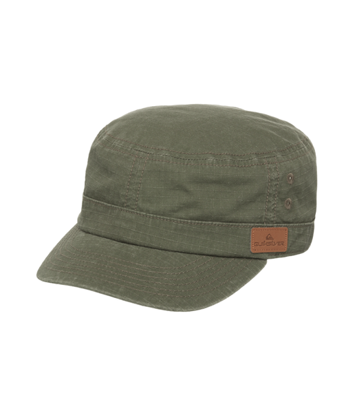 RENEGADE 2 CAP - GRAPE LEAF