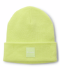 CITY TREK™ HEAVYWEIGHT BEANIE UNISEX - NEON LIGHT