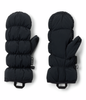 AMAZE PUFF™ MITTEN UNISEX - BLACK