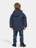 TALVI KID'S JACKET - NAVY