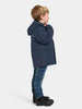 TALVI KID'S JACKET - NAVY