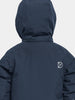 TALVI KID'S JACKET - NAVY