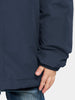 TALVI KID'S JACKET - NAVY