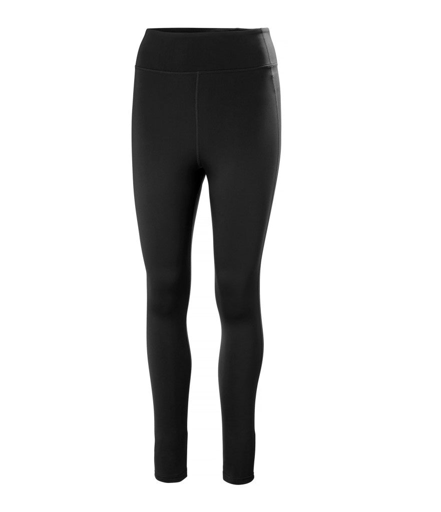 WOMEN'S ROAM WARM LEGGING - BLACK