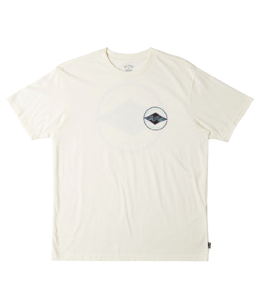 ROTOR DIAMOND SS T-SHIRT