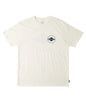 ROTOR DIAMOND SS T-SHIRT