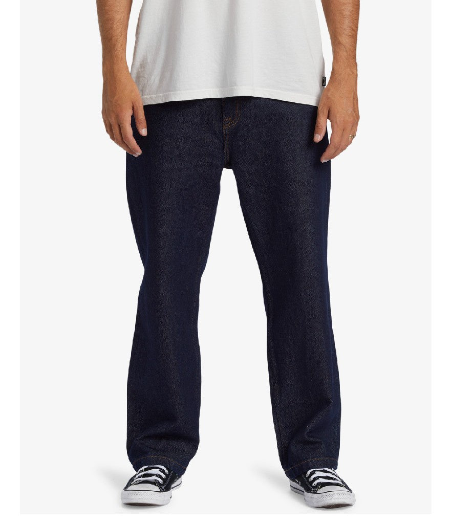 MEN'S 73 JEAN - SALT WATER RINSE