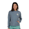 TIPPET FILL TECH HOODY   WMS