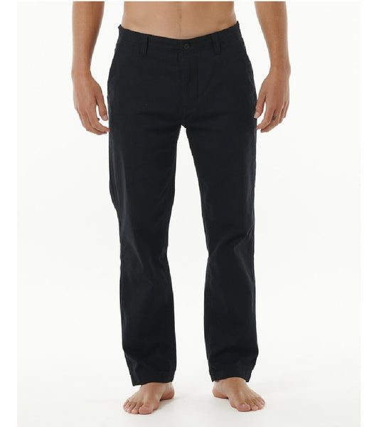 MEN'S SEARCH PANT - BLACK