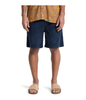 TAXER CORD WALK SHORT - DARK NAVY