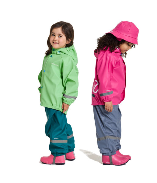 SLASKEMAN KIDS WATERPROOF SET 9