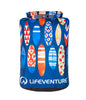 DRY BAG - 25L - SURFBOARDS PRINT