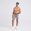 DAYTRIPPER BOXER BRIEF - EVERYDAY RELAXED FIT WITH FLY -WINTER WATERFALL-TURBULENCE