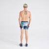 VOLT BREATHABLE MESH BOXER BRIEF - SLIM FIT - YUKON AND BEYOND-MULTI