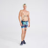 VOLT BREATHABLE MESH BOXER BRIEF - SLIM FIT - YUKON AND BEYOND-MULTI