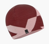 PURE REVERSIBLE MERINO BEANIE - UNIVERSAL