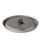 TITAN KETTLE - 1400 ML