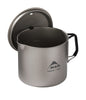 TITAN KETTLE - 1400 ML