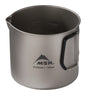 TITAN KETTLE - 1400 ML