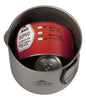 TITAN KETTLE - 1400 ML