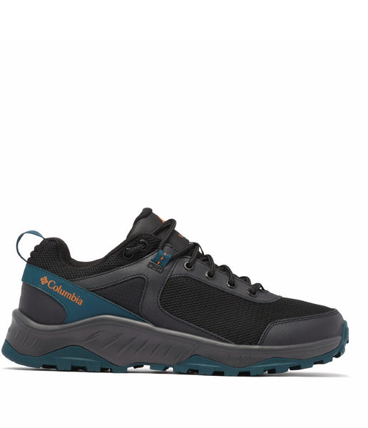 MEN'S TRAILSTORM ASCEND WP - BLACK, NIGHT WAVE